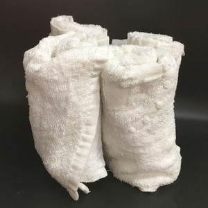 Ropa de segunda mano para adultos, <span class=keywords><strong>Trapos</strong></span> de algodón blanco para limpieza, venta al por mayor, Verano - Product Image 3