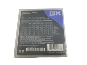 เทปสำรองข้อมูล 95P4436 LTO4 LTO5 Ultrium-4/Ultrium-5 ความจุ 800GB-45TB 46X1290 สำหรับ IBM มีสินค้าในสต็อก - Product Image 4