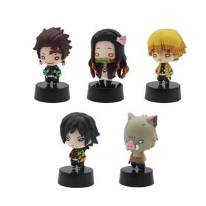 Nuevo Producto al por Mayor, <span class=keywords><strong>Anime</strong></span> Demon Slayer, Caja Ciega Mini de TOMY - Product Image 1