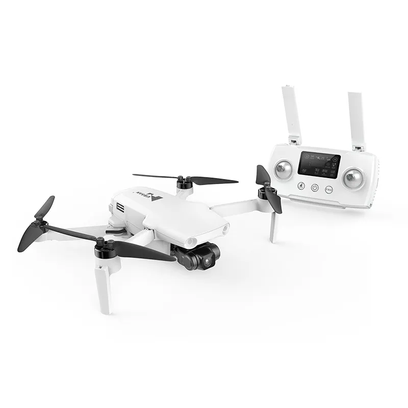 Hubsan Zino Mini Se Combo Version 249g Drone 3-Axis Gimbal 4K 30fps Camera GPS Drone 6KM FPV 45Mins Flight Professional Dron
