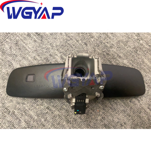 WGYAP OEM 3G0 857 511 AM Auto Part Nouveau rétroviseur pour Volkswagen Golf TAOS ID3 T-CROSS Audi SKODA SEAT Intérieurs de voiture - Product Image 5