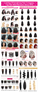 Drop Shipping ora Super sottile HD trasparente 13x4 13X6 merletto frontale con chiusura 4x4 5x5 6x6 pizzo chiusura con capelli bebè - Product Image 4