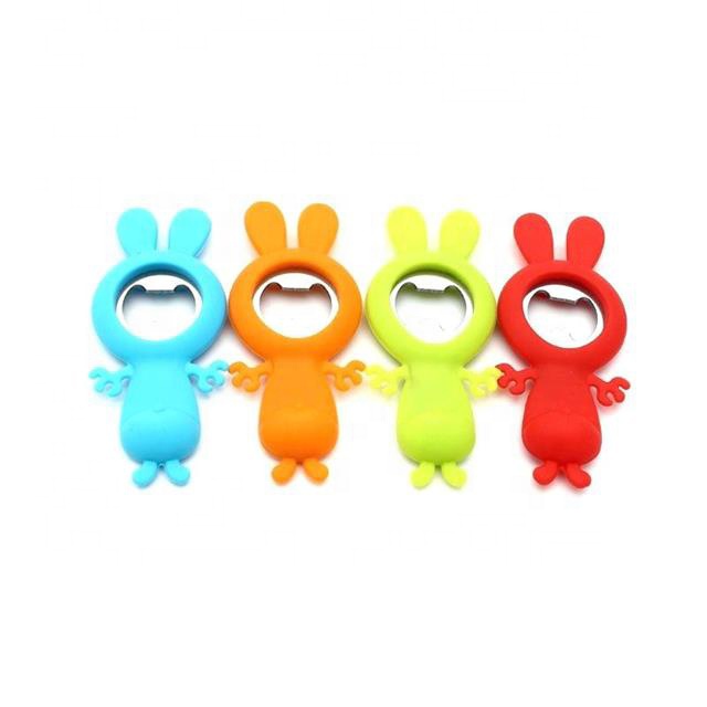 Рекламный индивидуальный мини брелок из алюминиевого сплава, открывалка для пивных бутылок