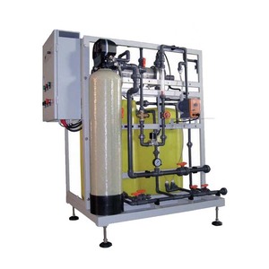 ระบบคลอรีนแก๊ส OEM เครื่องบำบัดน้ำทะเล <span class=keywords><strong>Nalco</strong></span> - Product Image 5