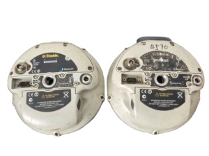 Hochwertige gebrauchte <span class=keywords><strong>Trimble</strong></span> <span class=keywords><strong>R8</strong></span>-2 hohe Genauigkeit Basis und Rover Vermessungs ausrüstung Empfänger aus zweiter Hand <span class=keywords><strong>Gnss</strong></span> Rtk - Product Image 3