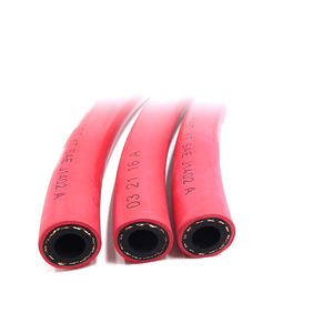 用于自动空气制动系统的ASTM <span class=keywords><strong>IRM</strong></span> 903耐油和耐臭氧合成橡胶空气制动软管 - Product Image 4