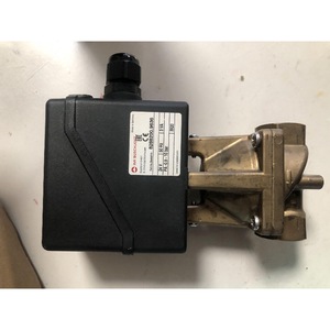 Válvula Eléctrica Imi Buschjost 8288200.9636 24 V 50 Hz 3/4 Pulgadas con Actuador Solenoide para Uso Industrial - Product Image 1
