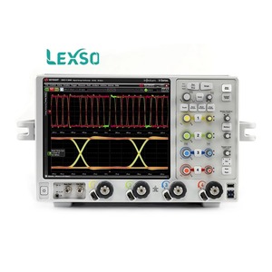 Oscilloscope Keysight DSOV204A Infiniium série V 20 GHz 4 canaux analogiques - Product Image 1