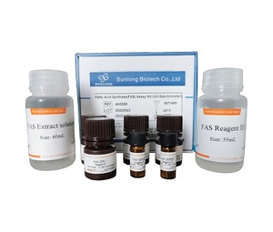 सीरम कुल लौह बाध्यकारी क्षमता (<span class=keywords><strong>TIBC</strong></span>) परख किट - Product Image 1