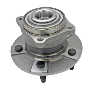 Pièce mécanique usinée CNC en alliage d'aluminium, taille personnalisée, composant industriel - Product Image 4