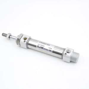 Mini-cylindre pneumatique JW en acier inoxydable amorti CDM2B20/25/32/<span class=keywords><strong>40X50</strong></span>/75/100/125/150X200/300Z Fabriqué en Chine continentale - Product Image 2