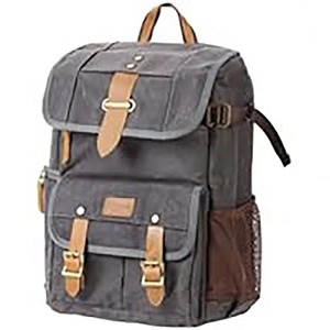 Mochila profesional para cámara réflex digital/SLR sin espejo, impermeable, de 4 pulgadas, tipo táctica, con muestra gratuita. - Product Image 1