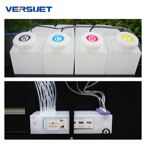 Versijet 8 EPS i3200 đầu thăng hoa máy in tốc độ cao thăng hoa máy in Epson thăng hoa máy in máy 1900 mét - Product Image 4