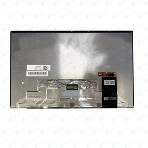 Pantalla LCD LED TFT de 13.4 Pulgadas para Portátil, LQ134R1JX48/LQ134N1JW48 UHD 3840x2400 para Razer Book 13 (2020) RZ09-0357X-Gaming - Product Image 3