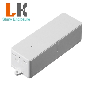Sensor de Puerta Inteligente WiFi Tuya Zigbee de 70*25*21/44*11*18mm, Caja de Control Electrónico Magnética para Puerta con Carcasa de Plástico ABS - Product Image 3