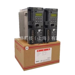 อินเวอร์เตอร์ Teco รุ่น 7200MA 380V 4KW ควบคุมแบบเวกเตอร์ IP20 - Product Image 1