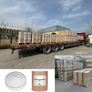 Créatine pure en poudre micronisée 200 Mesh, marque privée d'usine, créatine monohydrate en poudre, <span class=keywords><strong>1</strong></span> <span class=keywords><strong>kg</strong></span> - Product Image 5