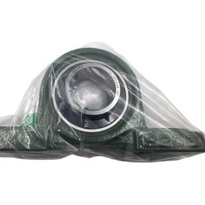 Rodamiento de Bolas de Alta Calidad UCP213 para Transportadores de Cinta en Minería - Product Image 1