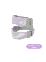 Rodillera de compresión 3D tejida para hombres y mujeres, soporte de rodilla a prueba de golpes para saltar la cuerda, correr y baloncesto