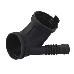 Tuyau d'admission d'air EPDM pour BMW E53 X5 3.0i 2001- 2006 Diesel OEM 13541440102 tuyau d'admission de remplacement - Product Image 1