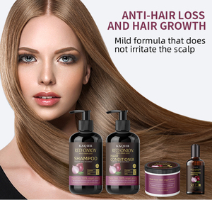 <span class=keywords><strong>Maschera</strong></span> <span class=keywords><strong>per</strong></span> <span class=keywords><strong>capelli</strong></span> alla cheratina di cipolla <span class=keywords><strong>rossa</strong></span> pura da 250ml di trattamento biologico idratante <span class=keywords><strong>per</strong></span> <span class=keywords><strong>capelli</strong></span> <span class=keywords><strong>maschera</strong></span> nutriente al collagene - Product Image 5