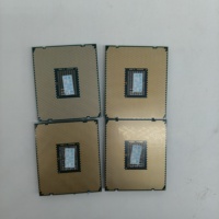 Switch Jaringan Bekas E5-2696 V4 Seri E5 V4 22 Core 44 Thread 2.2 GHz Wireless Lan 48 Port 10G Frekuensi