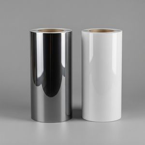 Premier Manufacturer Laminas Offers Premium Polymeric Gloss Matte <b>PVC</b> Wallpaper Rolls at Reasonable Price - Product Image 1