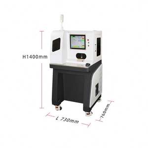 เครื่องกดและใส่หลอดหมายเลขการพิมพ์ปลายสายแบบจีบและใส่ลวดหุ้มฉนวน - Product Image 5