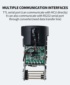 Nohawk MINI télémètre <span class=keywords><strong>laser</strong></span> industriel bon marché, module télémètre <span class=keywords><strong>laser</strong></span> télémètre oem télémètre - Product Image 4