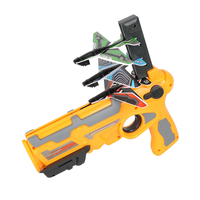 Catapulta Planeadora, modelo de avión de espuma, Arma de lanzamiento