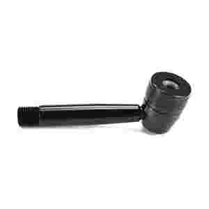 Pompe à valve Presta universelle pour vélo 90 °   <span class=keywords><strong>Adaptateur</strong></span> <span class=keywords><strong>de</strong></span> <span class=keywords><strong>gonflage</strong></span> pour pompe à pied <span class=keywords><strong>de</strong></span> vélo <span class=keywords><strong>de</strong></span> route et <span class=keywords><strong>de</strong></span> VTT - Product Image 1