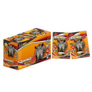 Tê giác lỏng tiêm Thuốc tăng cường nam - Product Image 2