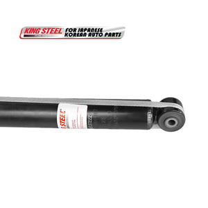 Amortisseur avant OEM 348021 52610TM8408 52610TM8E01 52610TM8J01 52610TM8J11 52611TJ0M11 52611TM6M01 pour Honda FIT <span class=keywords><strong>JAZZ</strong></span> III - Product Image 5