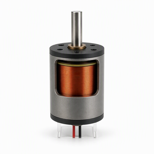 Moteur à bobine mobile <span class=keywords><strong>Han</strong></span>&yang 14V avec garantie de 3 mois - Product Image 3