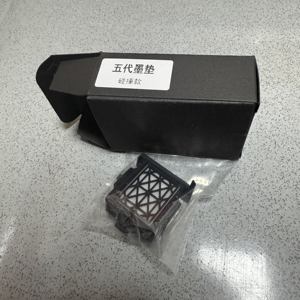 Gwin เครื่องพิมพ์อิงค์เจ็ทตั้งฝากระโปรง Jv33 DX7 DX5ใหม่พร้อมหมึกตัวทำละลาย - Product Image 2