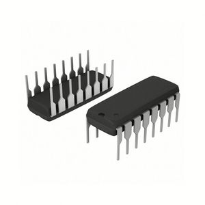 Whole Sale ULN2001A DIP-16 Integrated Circuit Chip CZSKU:PD68XY79 - Product Image 1