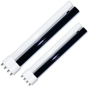 Bóng Đèn Xanh Dương Đèn UV Giá Xuất Xưởng T5 CE ROHS 4W 6W 8W F4T5 F6T5 F8T5 Bột Huỳnh Quang UVA-BLB 365nm UVA - Product Image 1