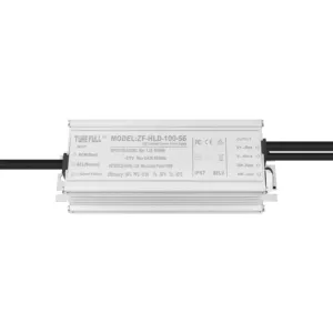 TURE FULL HLD 12V 24V 36V 13A 100W 120W 185W 240W 320W Switching Power Supply LED Driver For LED Flood Lighting