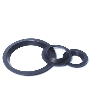 Cilindro hidráulico Sello de limpiaparabrisas J Sello de limpiaparabrisas de polvo J JA PU Caucho NBR FKM Sello de limpiaparabrisas de polvo - Product Image 4