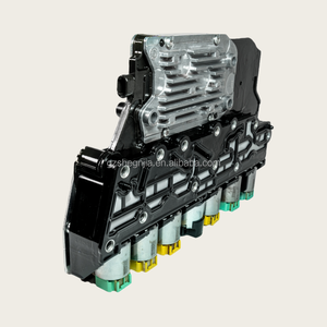 TCU 6T40 6T30 Transmission Control Unit 24265367 24275318 24286709 Auto Gearbox <strong>Parts</strong> 6T40 6T30 <strong>TCM</strong> for GM - Product Image 1