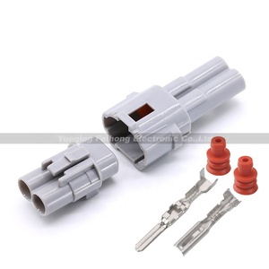 6187-2311 6180-2321 Nam Nữ 2 chiều/pin nối 2.3mm MT kín loạt - Product Image 2