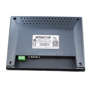 Оригинальный Новый WEINVIEW MT8052IP 7-дюймовый сенсорный экран, человеческий интерфейс, промышленный Weinview Hmi MT8051IP, обновления MT8052IP - Product Image 3