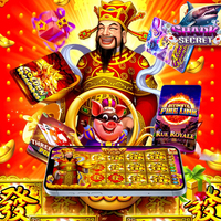 Shark Secret FP-101 Coin Operated for Game Distributor for Mobile Phones 1 Player 12-Month Warranty