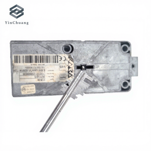 Herramientas de Desbloqueo <span class=keywords><strong>Grandmaster</strong></span> CB30 Específicamente para el Modelo de Cerradura KABA-CB30 con Ensamblaje Rápido y Determinación Precisa - Product Image 1