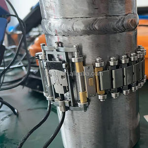 JZJ5900 Digitaler Ultraschall-PAUT Phased-Array-Fehlerdetektor Hochpräzise für <span class=keywords><strong>NDT</strong></span>-Messungen Erkennt Metallmaterialien 220V - Product Image 5