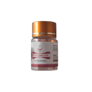 Yoni הידוק אורגזמה מיידית כמוסות הליבידו הנשי מאיץ שיא גלולות משפר גלולות הגהות המוצר לנשים - Product Image 5
