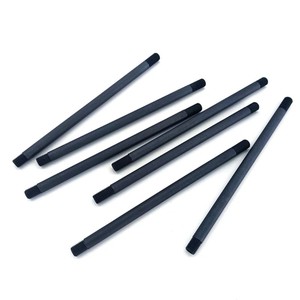 Ánodo de Titanio <span class=keywords><strong>MMO</strong></span> para Tratamiento de Aguas Residuales, Diseño Personalizado NAVI - Product Image 1