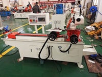 Machine de découpe de tuyaux CNC automatique MC325 pour acier inoxydable, aluminium, acier au carbone - Moteur électrique 220V/380V