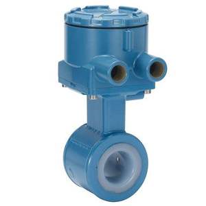 New for 8711FHA015M1K1G2Q4 Magnetic <b>Flow</b> <b>Meter</b> Sensors - Product Image 2