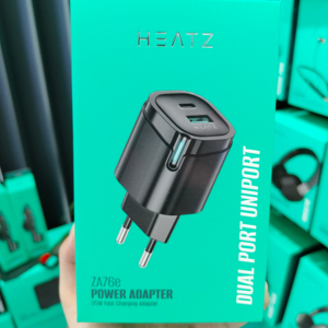 35W gallium nitride PD sạc đầu Loại C Cổng chứng nhận sạc nhanh cho điện thoại di động ipad Sạc Điện hoàn chỉnh - Product Image 1